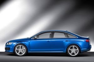 Equipamiento más exclusivo para el Audi RS 6